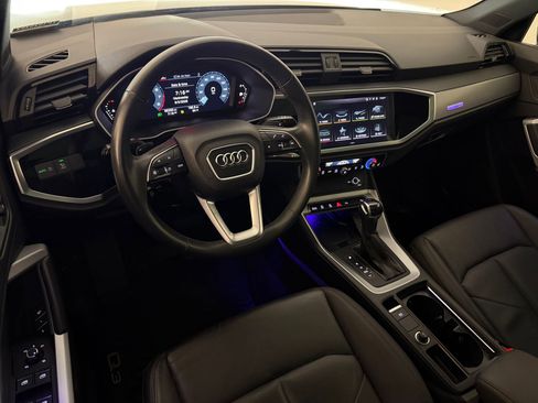 Used 2023 Audi Q3 2.0T Premium Plus AWD/4WD image 4