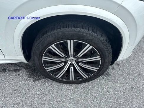 Used 2023 Volvo XC90 B6 Plus AWD/4WD image 3