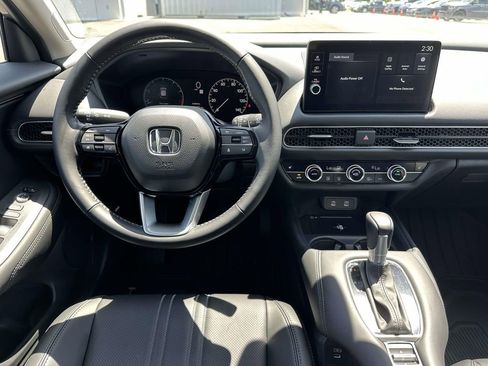 New 2026 Honda HR-V EX-L image 10