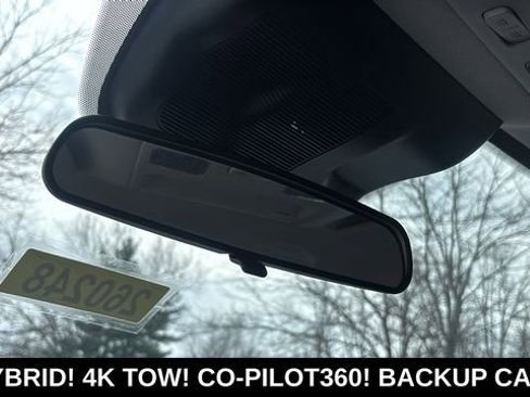 New 2026 Ford Maverick XLT w/ Equipment Group 301A image 23