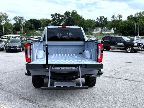 New 2026 Ford F250 Platinum w/ Tremor Off-Road Package AWD/4WD image 10