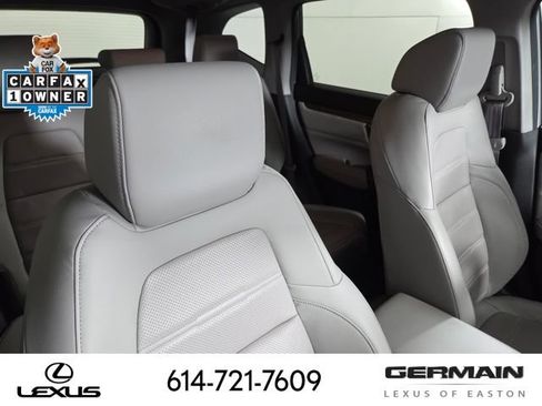 Used 2021 Honda CR-V EX-L image 20