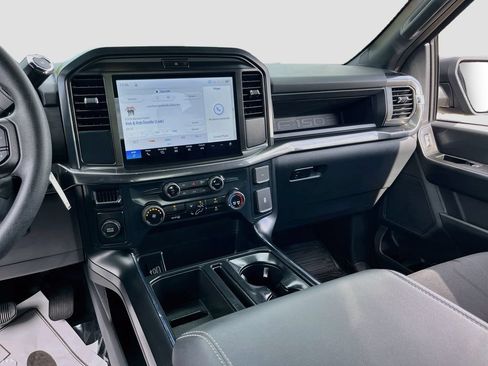 Used 2026 Ford F150 STX RWD image 21