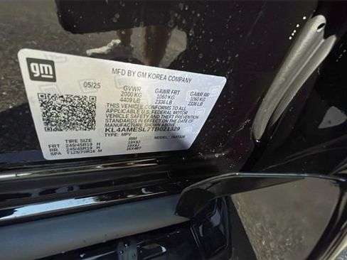 New 2026 Buick Encore GX Sport Touring w/ Comfort Package image 26