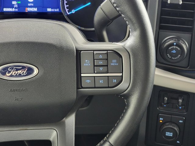 Certified 2021 Ford F150 XLT w/ Equipment Group 302A High AWD/4WD image 28