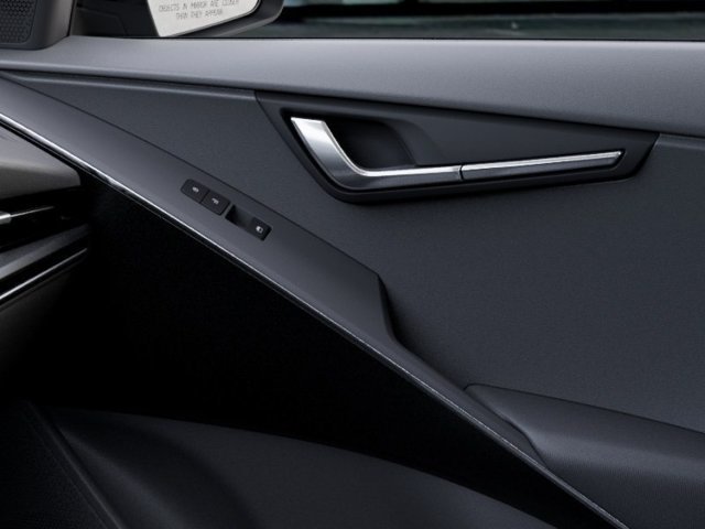 New 2027 Kia Niro LX FWD image 25