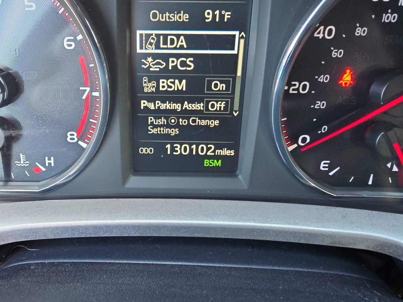Used 2016 Toyota RAV4 SE w/ Advanced Technology Package AWD/4WD image 27