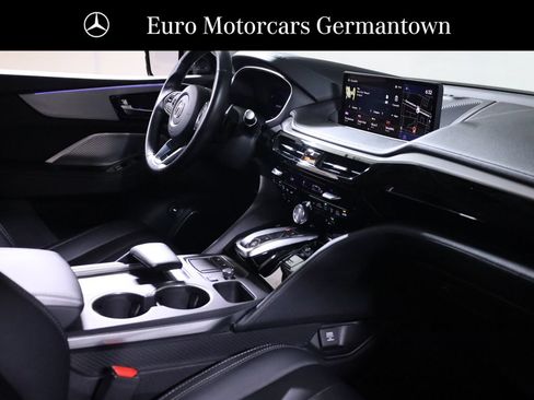 Used 2023 Acura MDX SH-AWD w/ Technology Package image 75