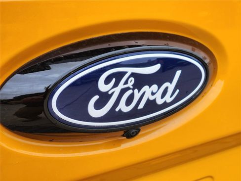 New 2026 Ford Maverick Lariat image 8