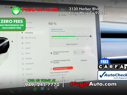 Used 2023 Tesla Model Y Performance AWD/4WD image 24