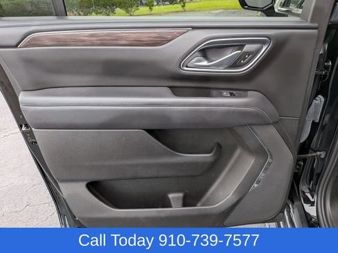 Used 2024 Chevrolet Suburban LS w/ Max Trailering Package AWD/4WD image 27