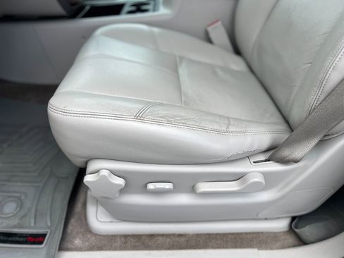 Used 2012 Chevrolet Tahoe 4WD Hybrid image 21