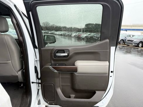 Used 2020 GMC Sierra 1500 SLT w/ SLT Premium Plus Package image 29