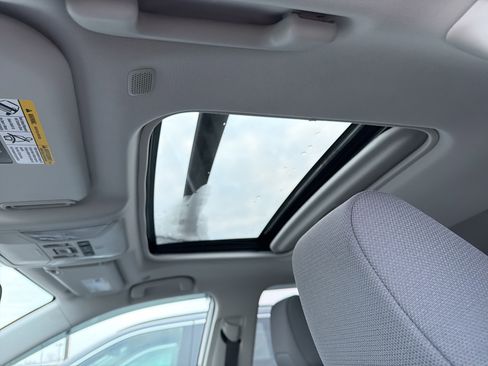 Used 2025 Toyota RAV4 XLE image 23