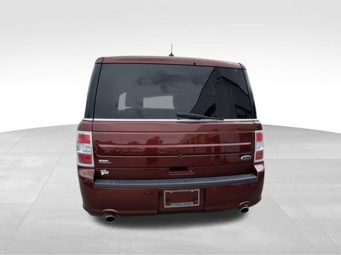 Used 2015 Ford Flex SEL w/ Equipment Group 202A FWD image 7