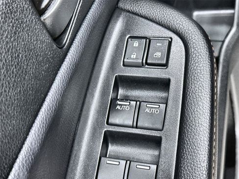 Used 2024 Honda Passport TrailSport image 12