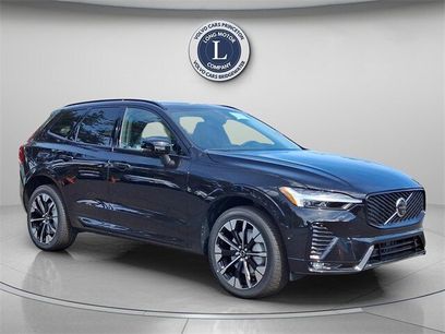 New 2026 Volvo XC60 B5 Plus w/ Protection Package Premier