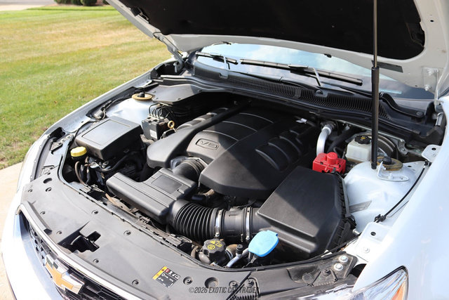 Used 2016 Chevrolet SS RWD image 17