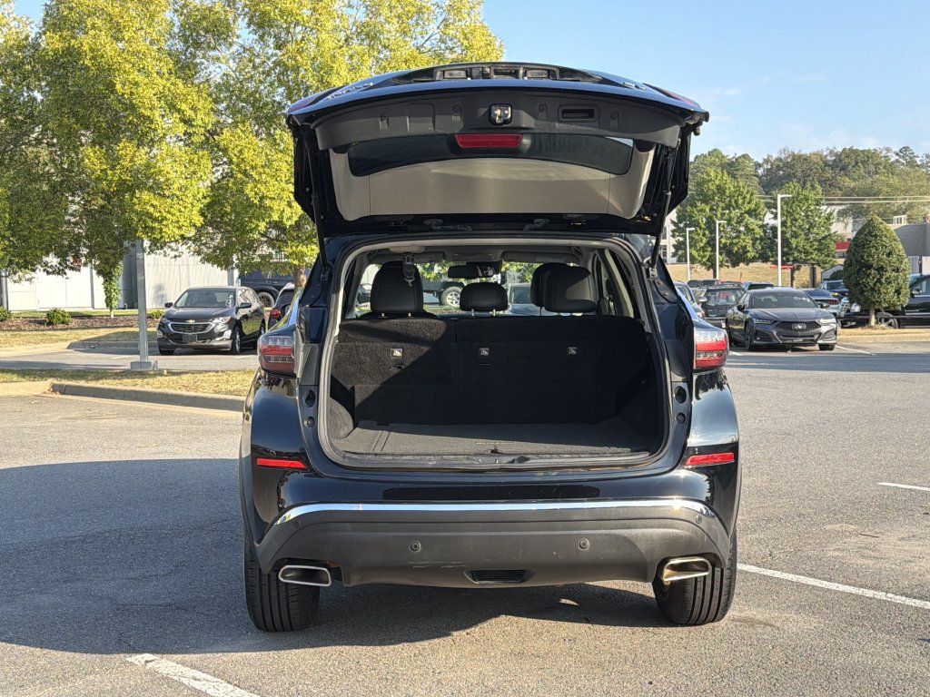 Used 2023 Nissan Murano SV FWD image 14