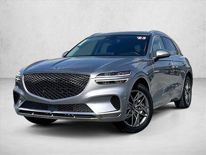 Used 2023 Genesis GV70 2.5T w/ Advanced Package