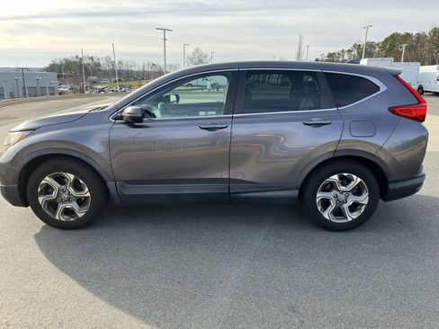 Used 2019 Honda CR-V EX-L image 39