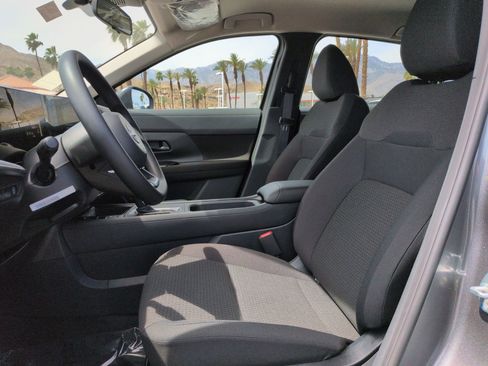 New 2026 Nissan Kicks S FWD image 12