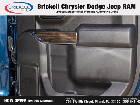 Used 2022 Chevrolet Silverado 1500 RST w/ Safety Package image 12