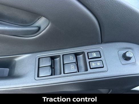 New 2026 Nissan Frontier SV w/ All-Weather Content Package image 15