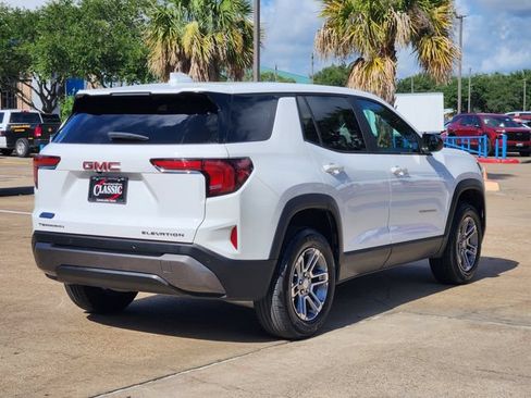 Used 2026 GMC Terrain Elevation FWD image 7