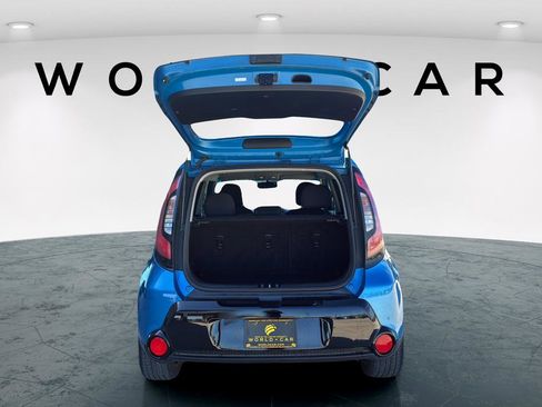 Used 2016 Kia Soul + w/ Designer's Package image 21