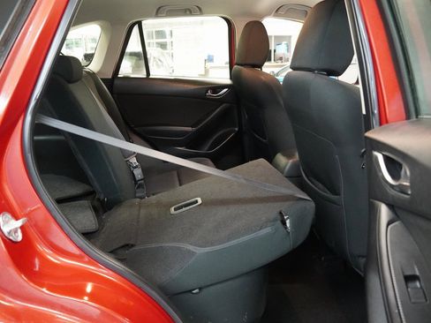 Used 2016 MAZDA CX-5 Sport image 35