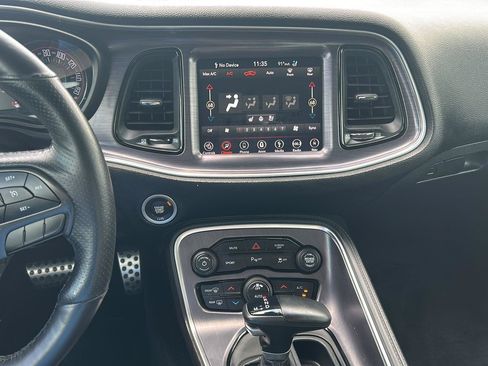 Used 2018 Dodge Challenger SXT Plus RWD image 6