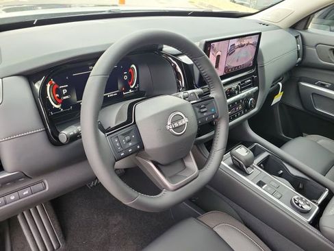 New 2026 Nissan Pathfinder SL AWD/4WD image 20