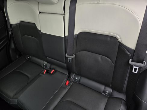 New 2026 MAZDA CX-5 Preferred AWD/4WD image 11