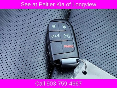 Used 2023 Dodge Challenger SXT w/ Plus Package RWD image 30