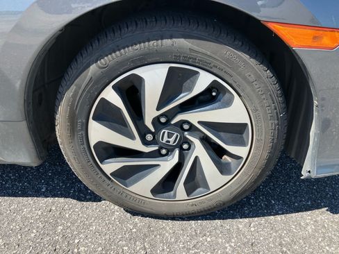 Used 2018 Honda Civic LX image 27