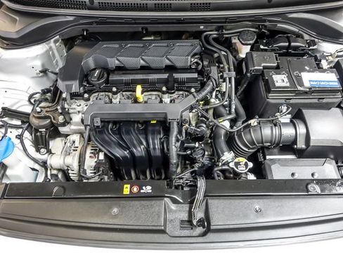 Used 2020 Hyundai Accent SEL FWD image 30