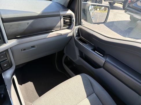 Used 2024 Ford F150 XLT w/ Mobile Office Package AWD/4WD image 21