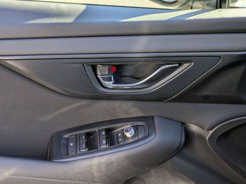 New 2025 Subaru Legacy Premium image 19