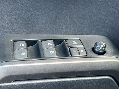 Certified 2023 Toyota Tacoma TRD Off-Road image 15