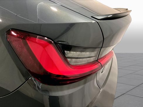 New 2027 BMW M3 w/ Executive Package RWD image 5
