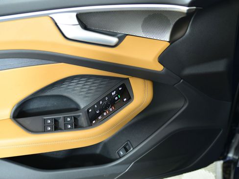 New 2026 Audi A6 Premium Plus image 9