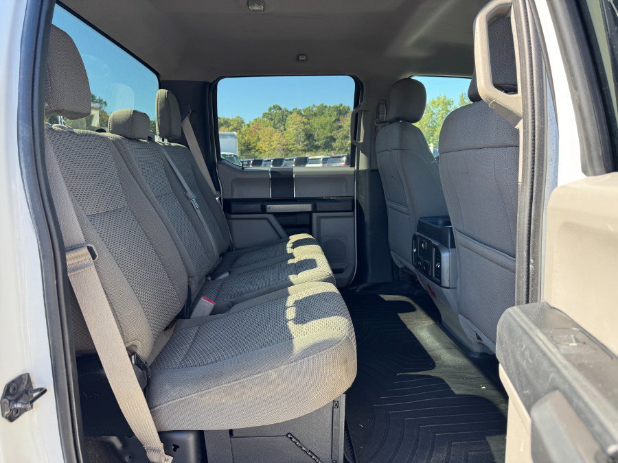 Used 2017 Ford F350 XLT AWD/4WD image 17