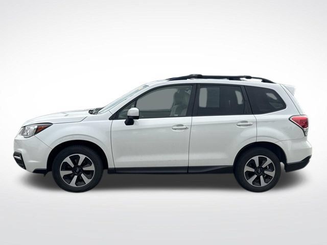 Used 2018 Subaru Forester 2.5i Premium AWD/4WD image 5
