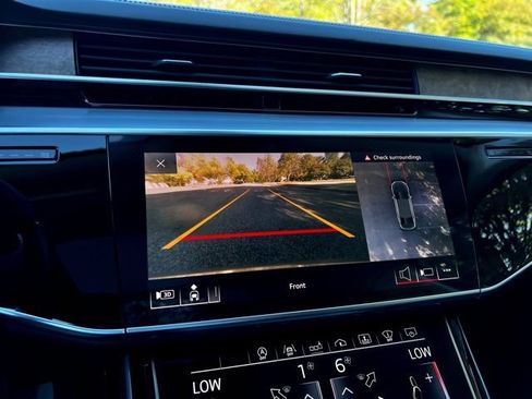 Used 2019 Audi A8 L 3.0T w/ Luxury Package image 42
