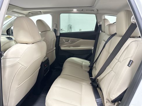 Used 2024 Nissan Murano SL AWD/4WD image 31