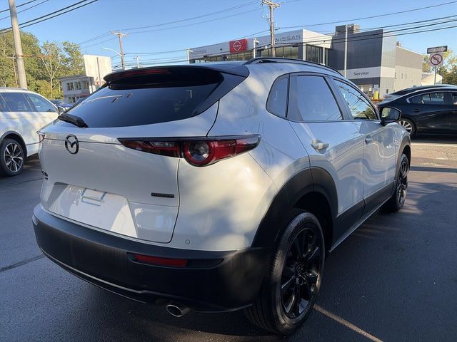 Certified 2026 MAZDA CX-30 AWD 2.5 S image 8