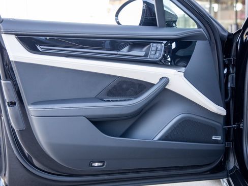 Certified 2026 Porsche Panamera 4 AWD/4WD image 19