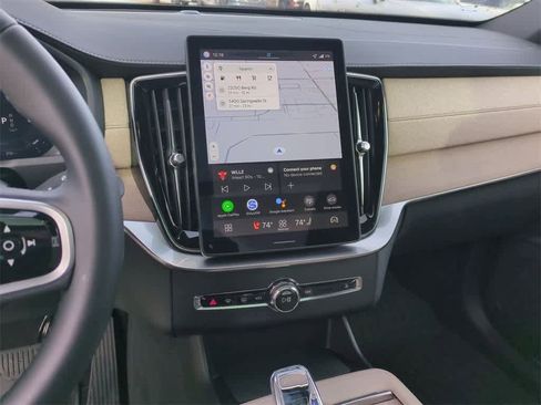 New 2026 Volvo XC90 B6 Plus image 20