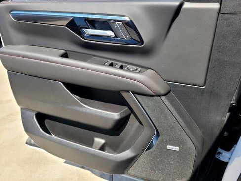 New 2026 Chevrolet Tahoe RST w/ RST Capability Package AWD/4WD image 19